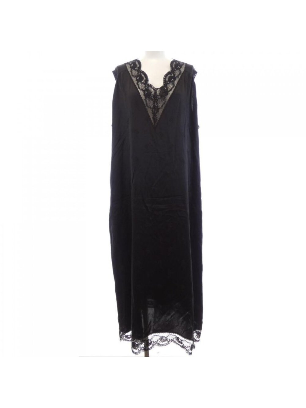 Balenciaga Dress Black
